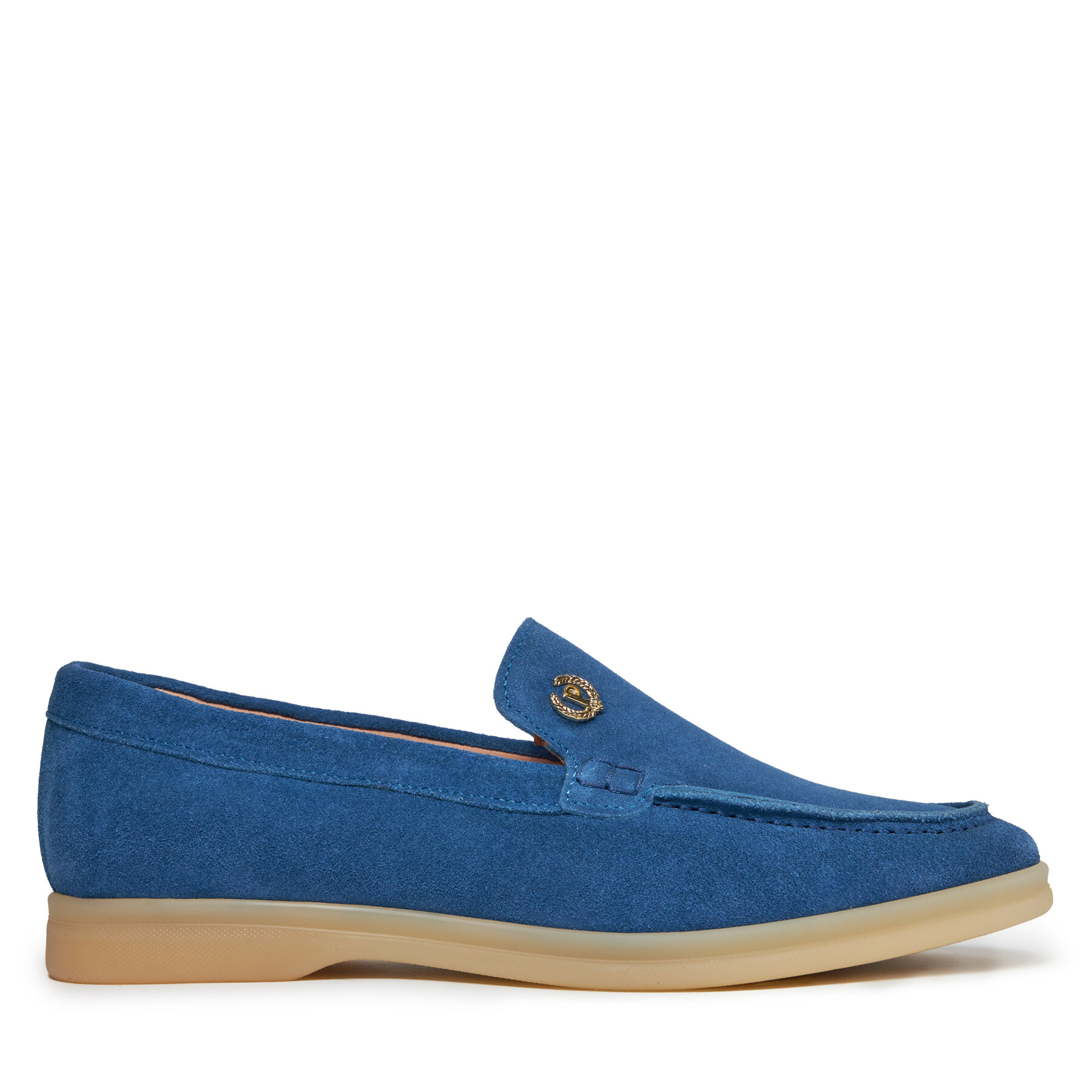 Slipper Pollini SA10332G1ITF0719 Blau von Pollini