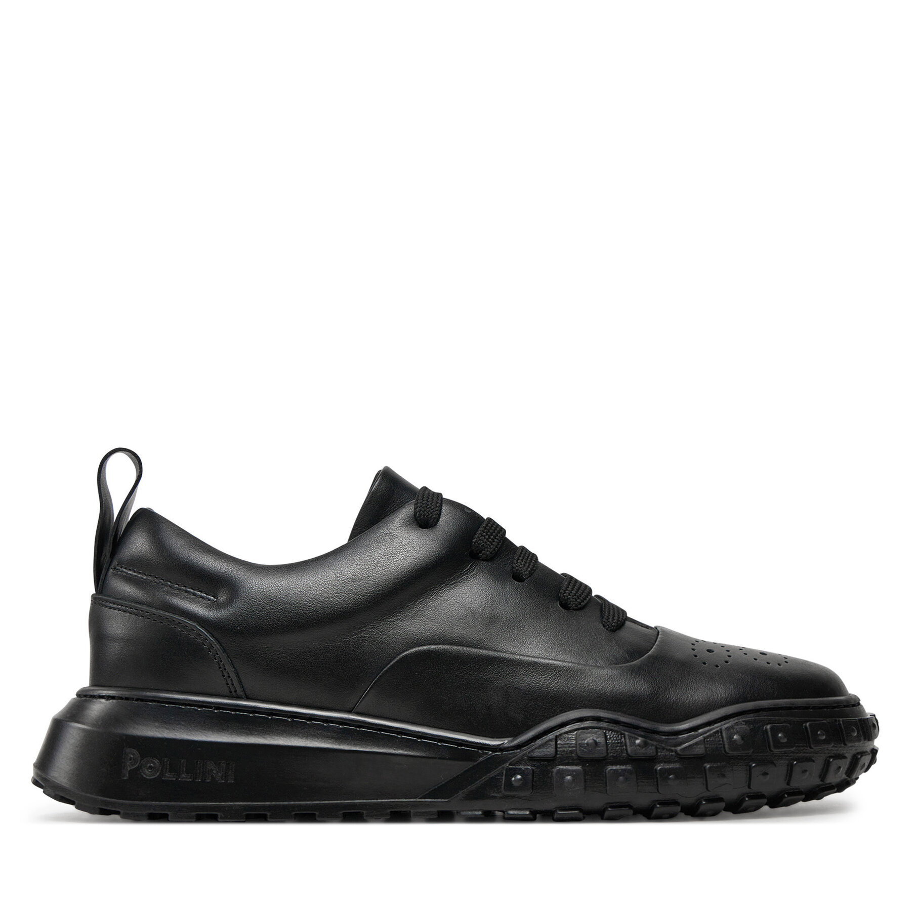 Sneakers Pollini SA10183G0LTN100A Schwarz von Pollini