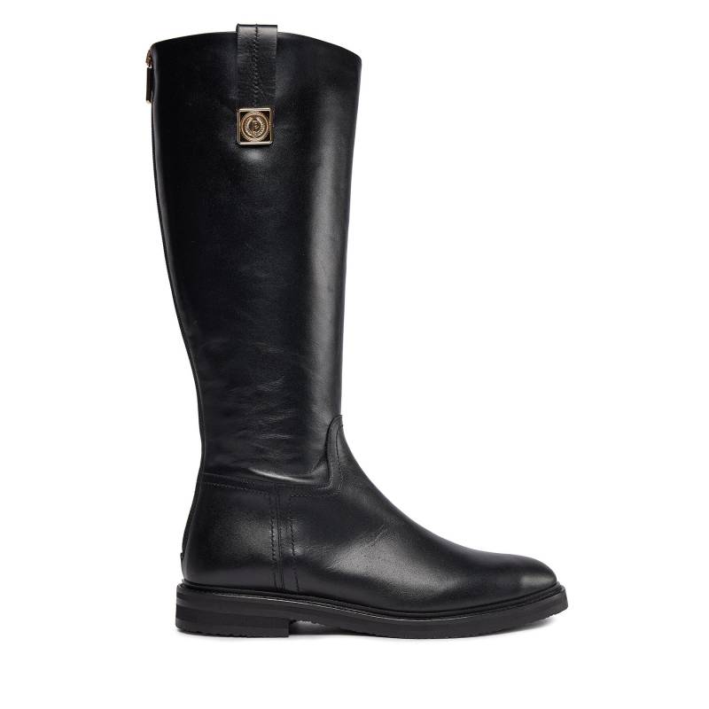 Stiefel Pollini SA26053G0HTC0000 Schwarz von Pollini