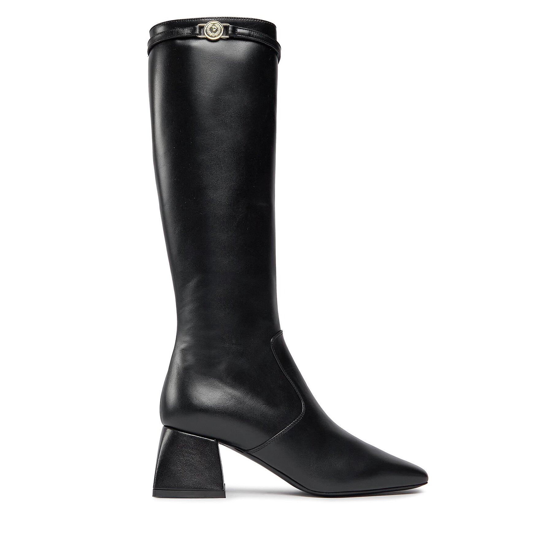 Stiefel Pollini SA26066C0HTC0000 Schwarz von Pollini