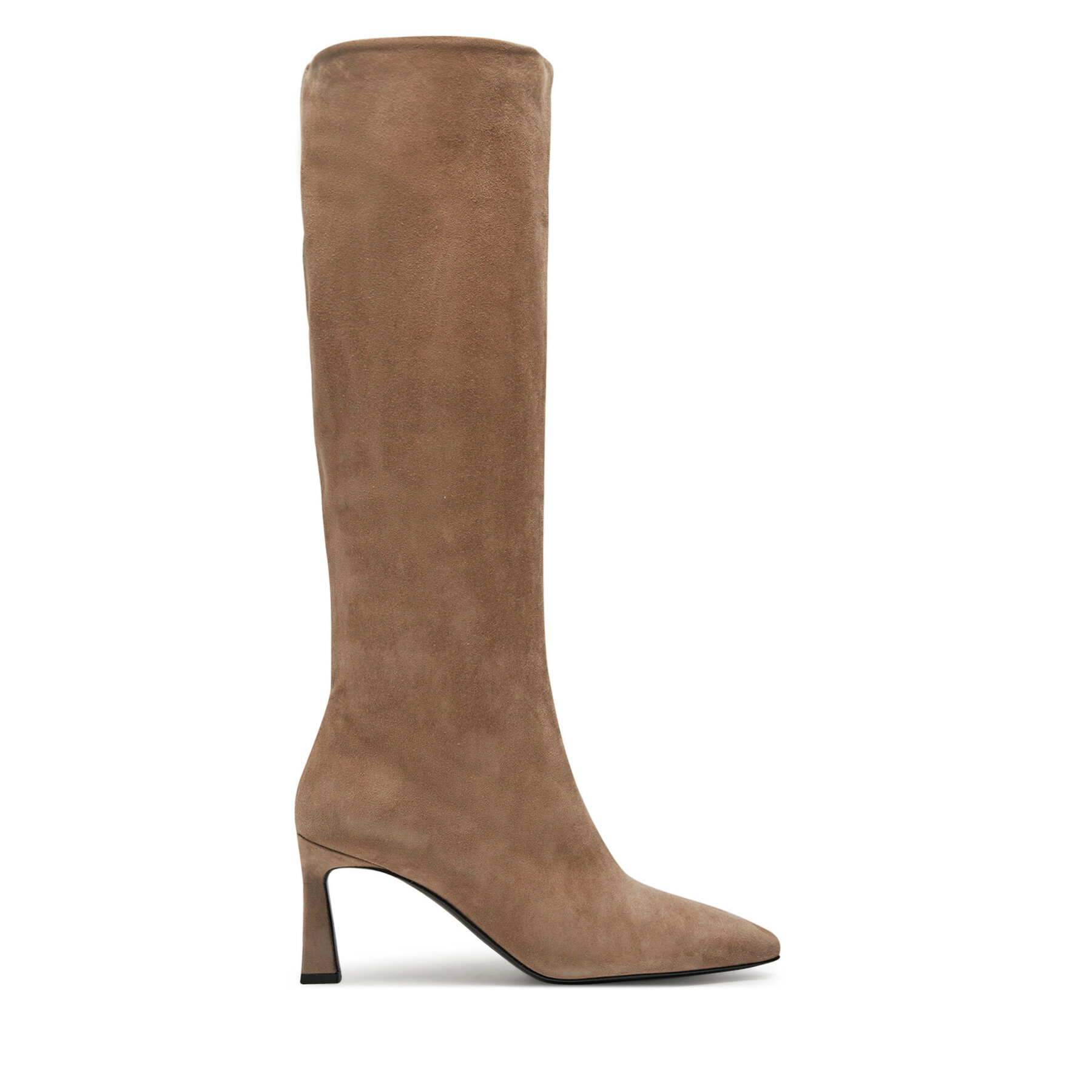 Stiefel Pollini SA26077C1LTA0105 Beige von Pollini