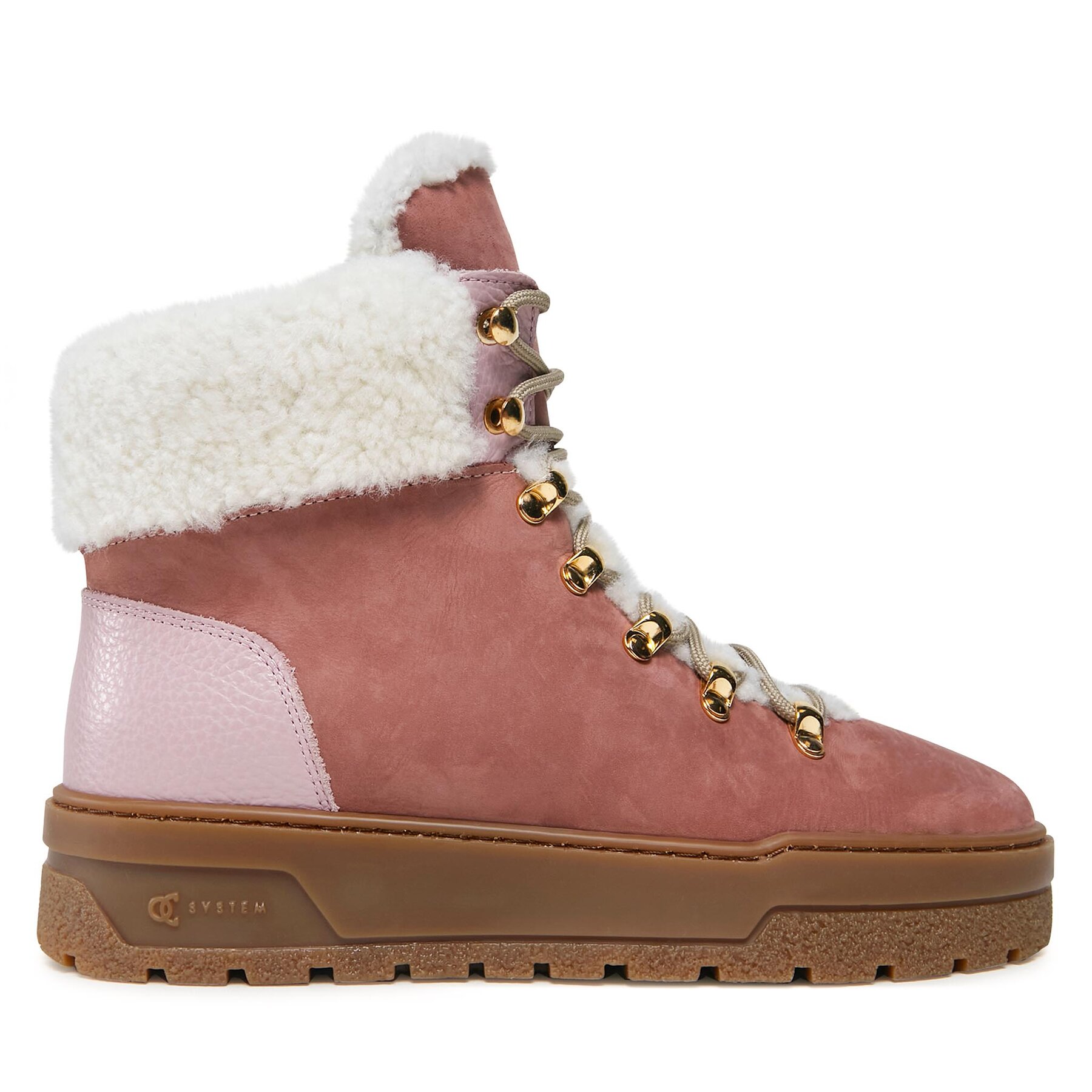Stiefeletten Pollini SA21254H0HTGC62A Rosa Stiefeletten Pollini SA21254H0HTGC62A Rosa von Pollini