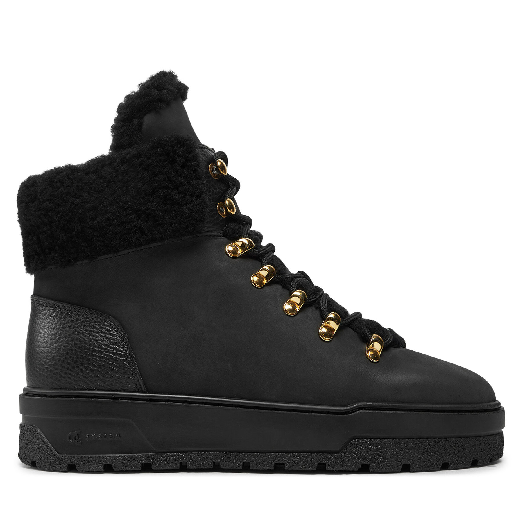 Stiefeletten Pollini SA21254H0LTOA00A Schwarz Stiefeletten Pollini SA21254H0LTOA00A Schwarz von Pollini