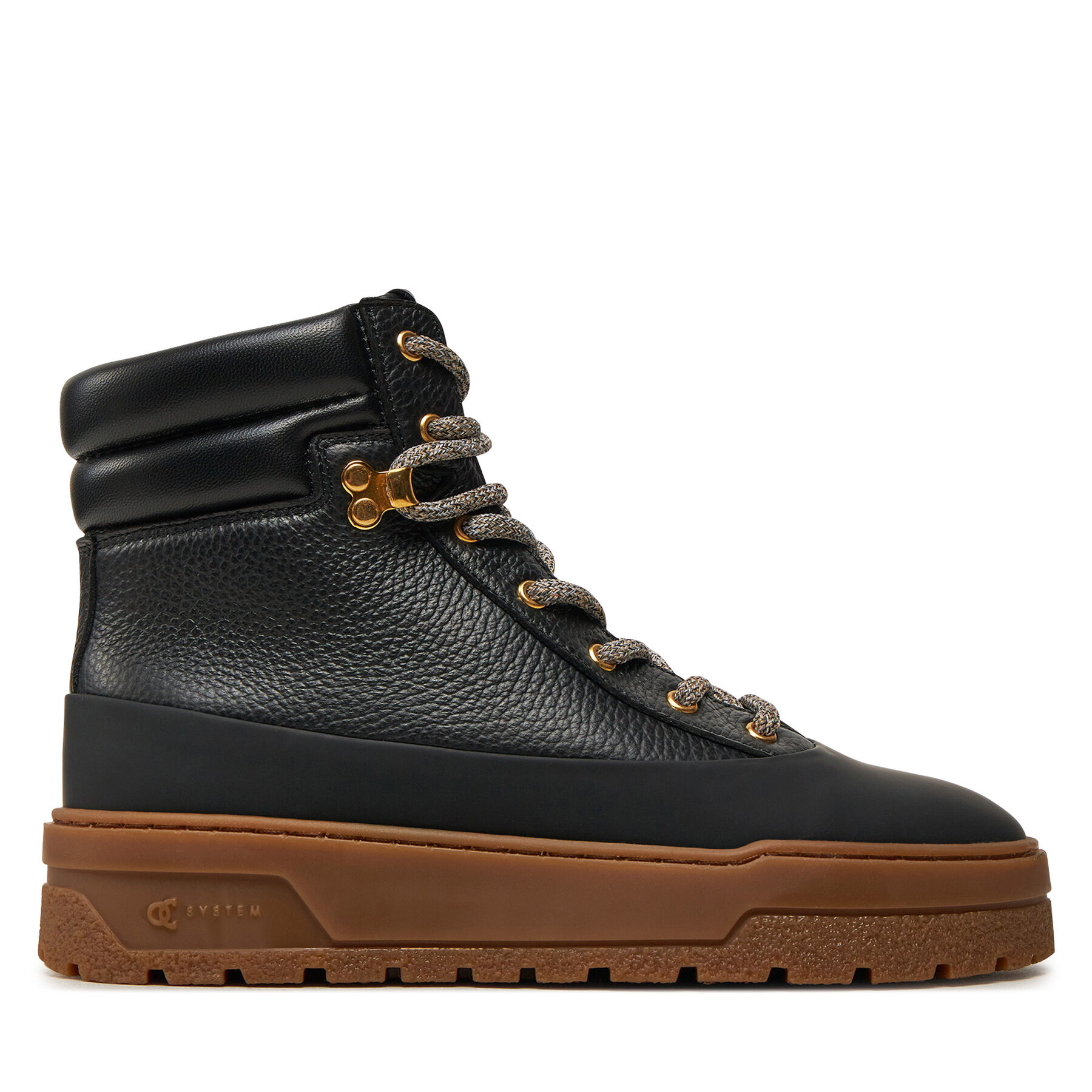 Stiefeletten Pollini SA21274G0LTH400A Schwarz Stiefeletten Pollini SA21274G0LTH400A Schwarz von Pollini