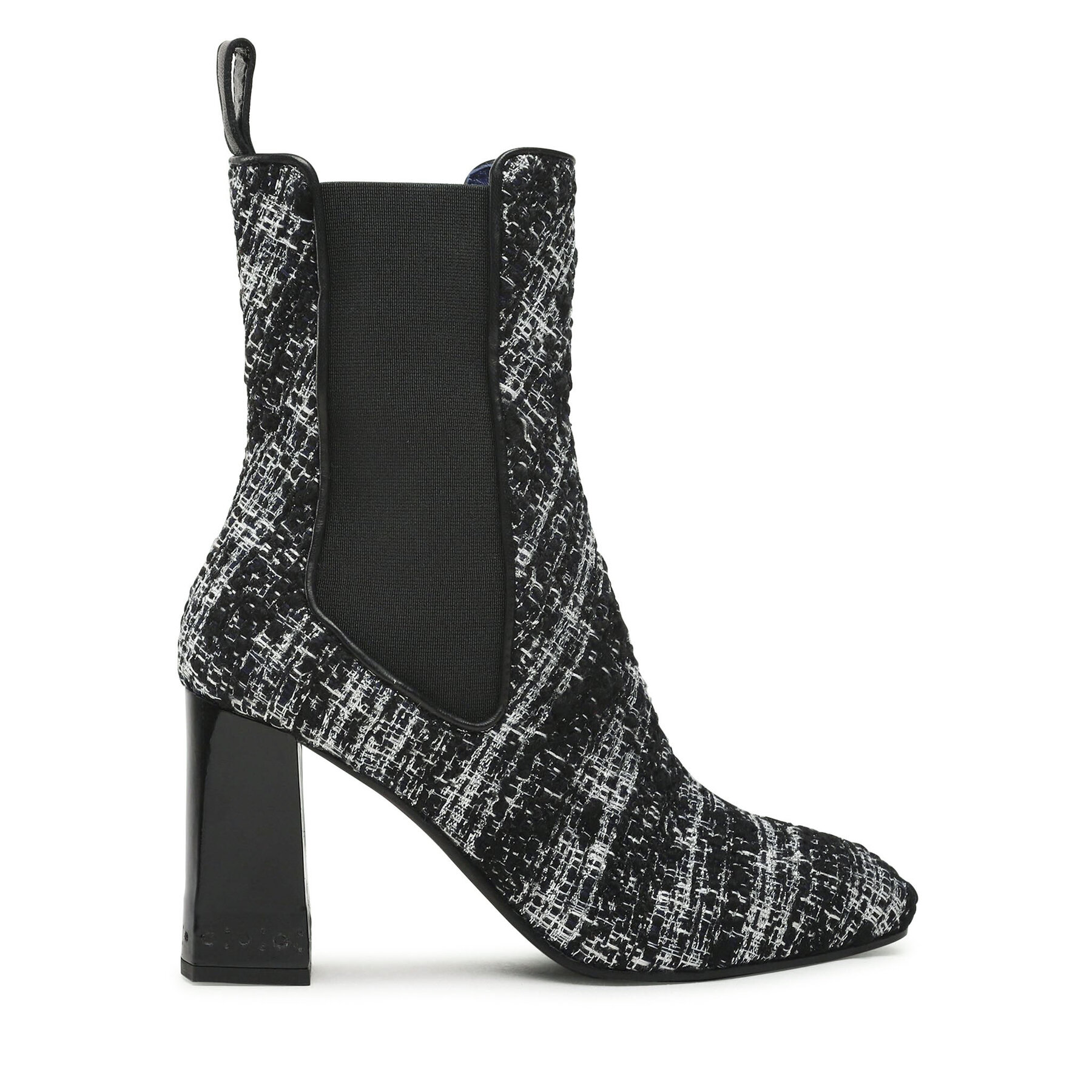 Stiefeletten Pollini SA24108G1HTN100A Schwarz Stiefeletten Pollini SA24108G1HTN100A Schwarz von Pollini