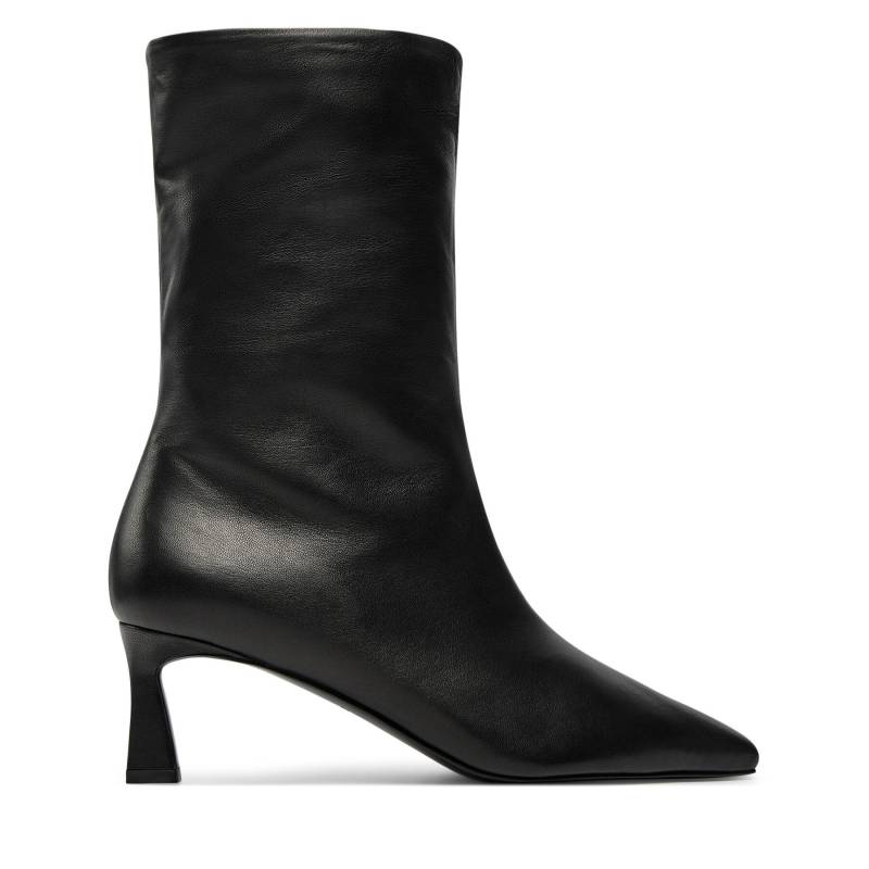 Stiefeletten Pollini SA24135C1LTI0000 Schwarz von Pollini