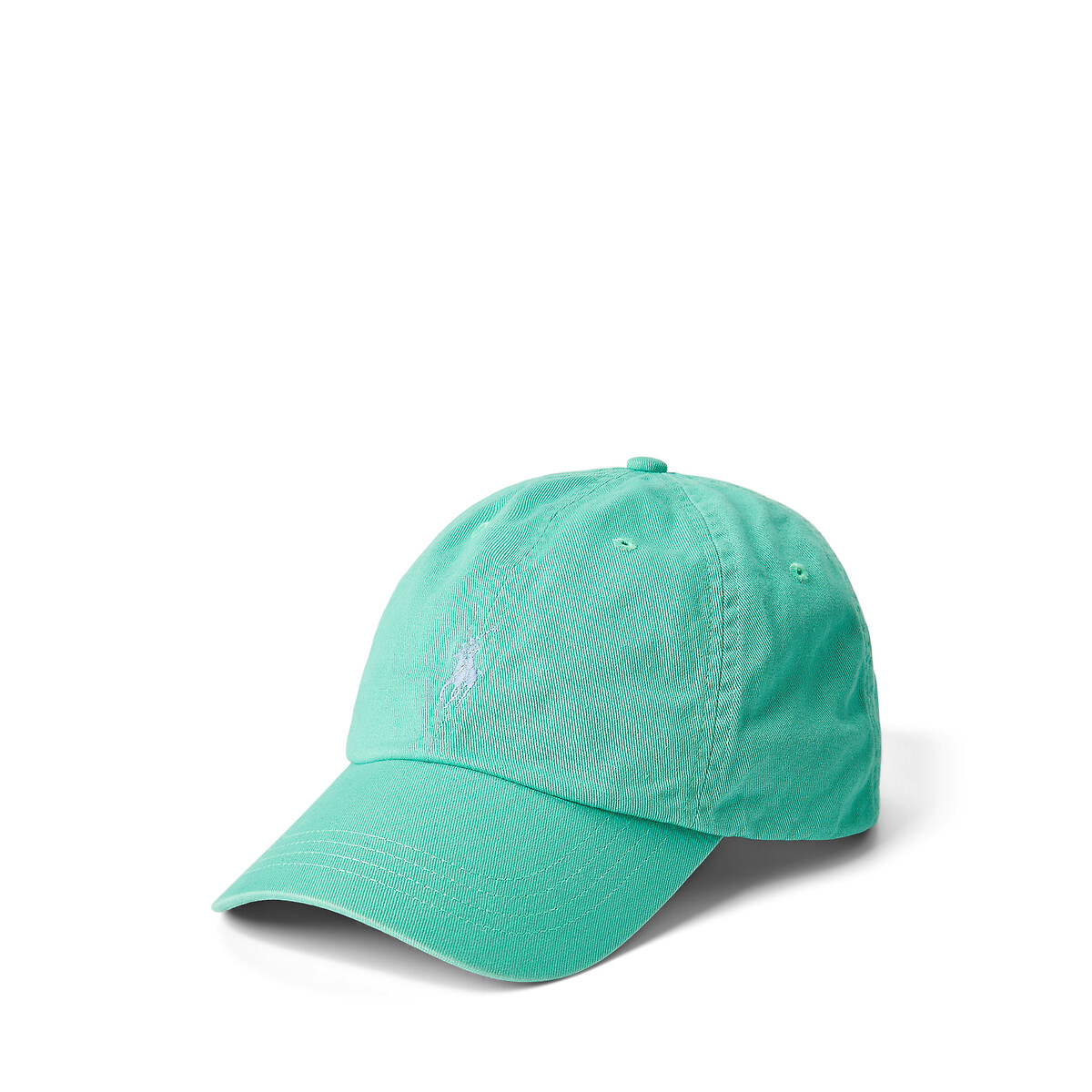 Basecap mit aufgesticktem Logo, Baumwolle von Polo Ralph Lauren