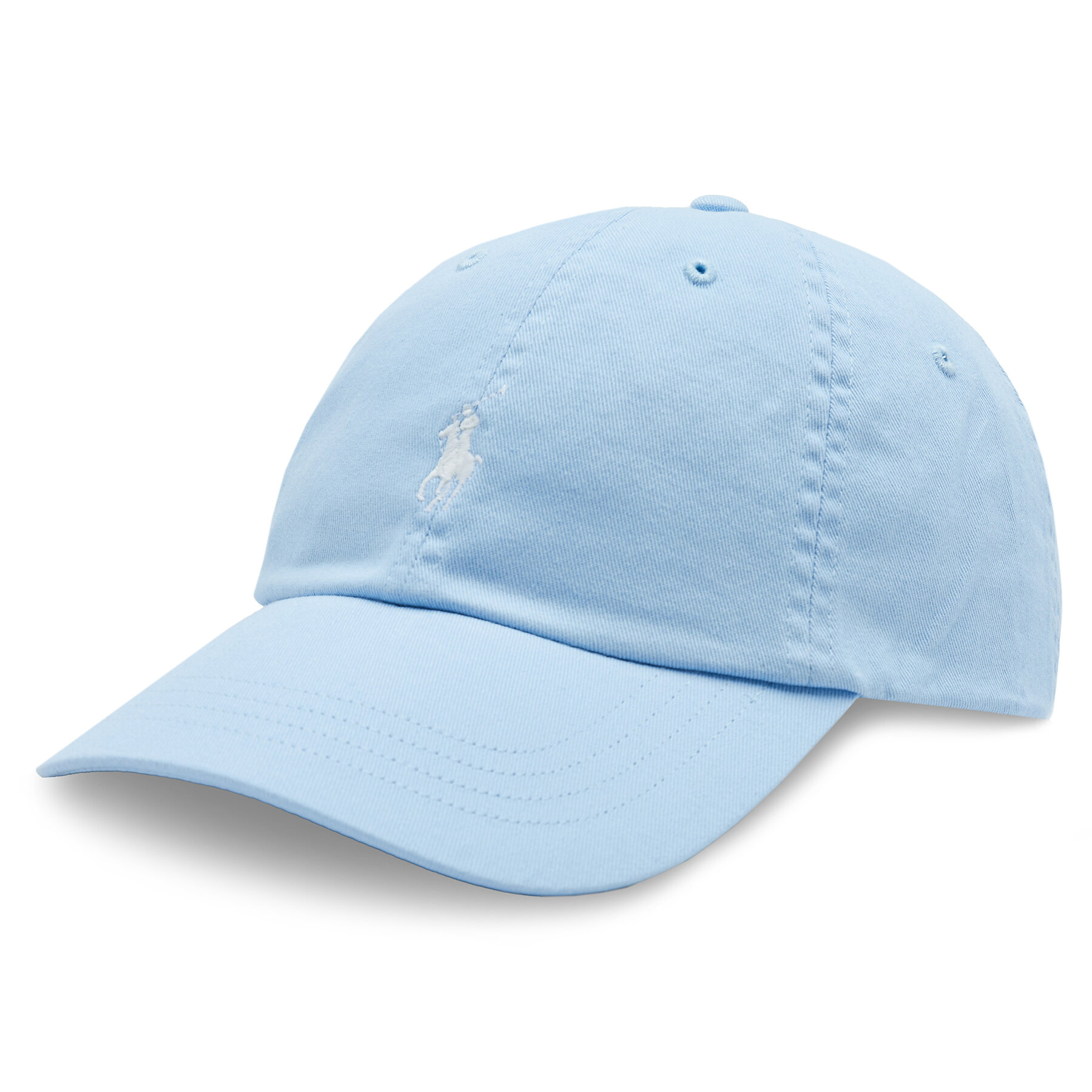 Cap Polo Ralph Lauren 211912843013 Blau von Polo Ralph Lauren