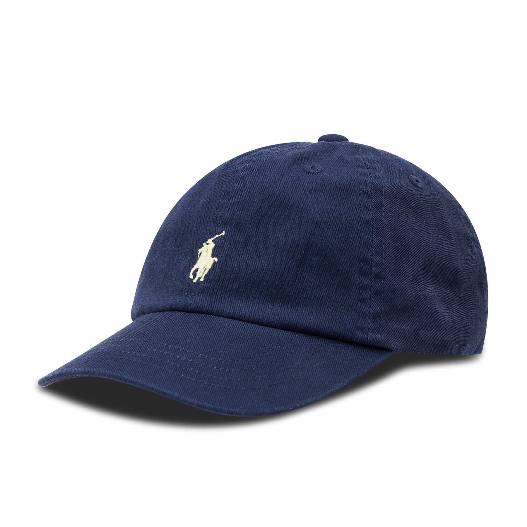 Cap Polo Ralph Lauren Clsc Cap 320552489004 Dunkelblau von Polo Ralph Lauren