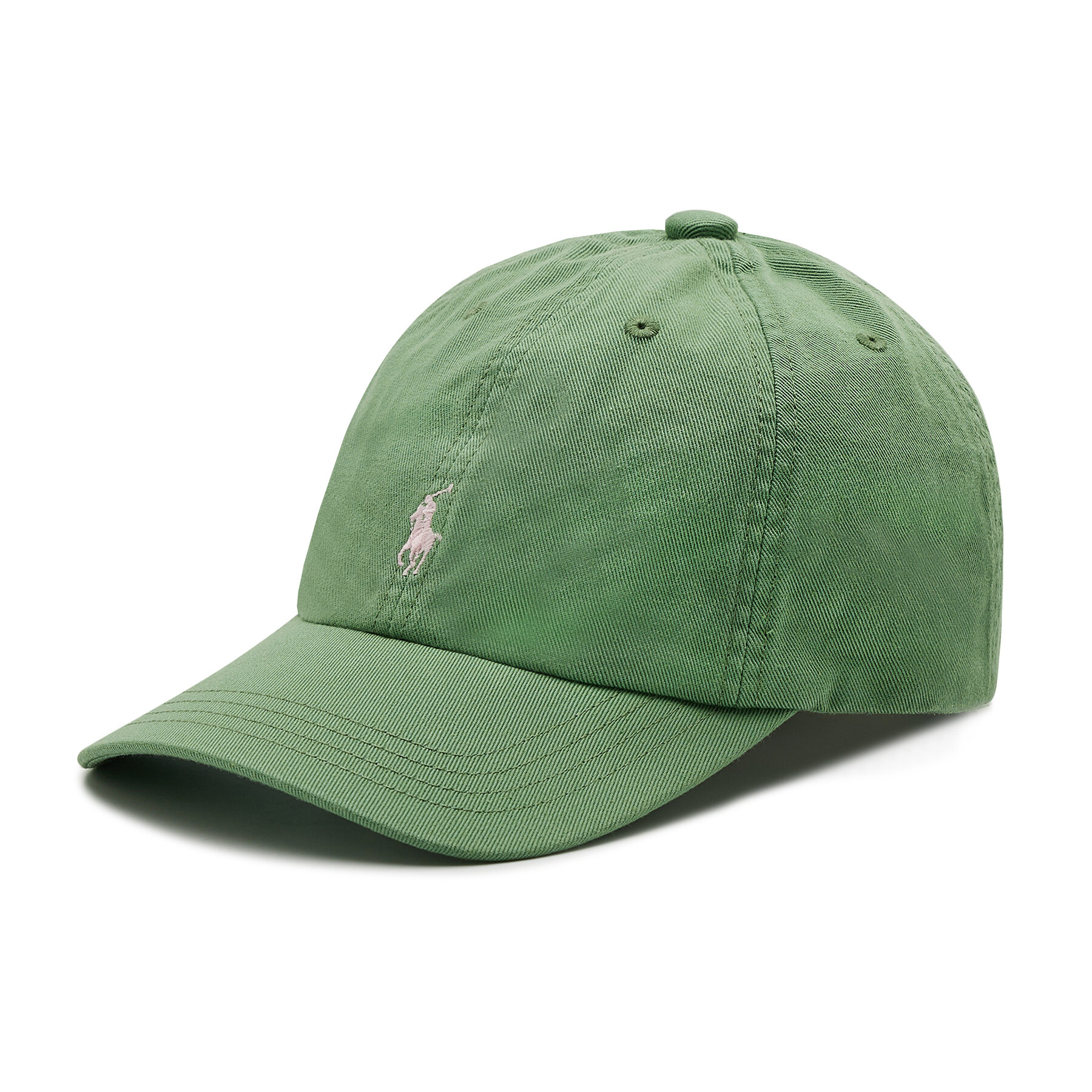 Cap Polo Ralph Lauren Clsc Sprt Cp 321785653025 Grün von Polo Ralph Lauren