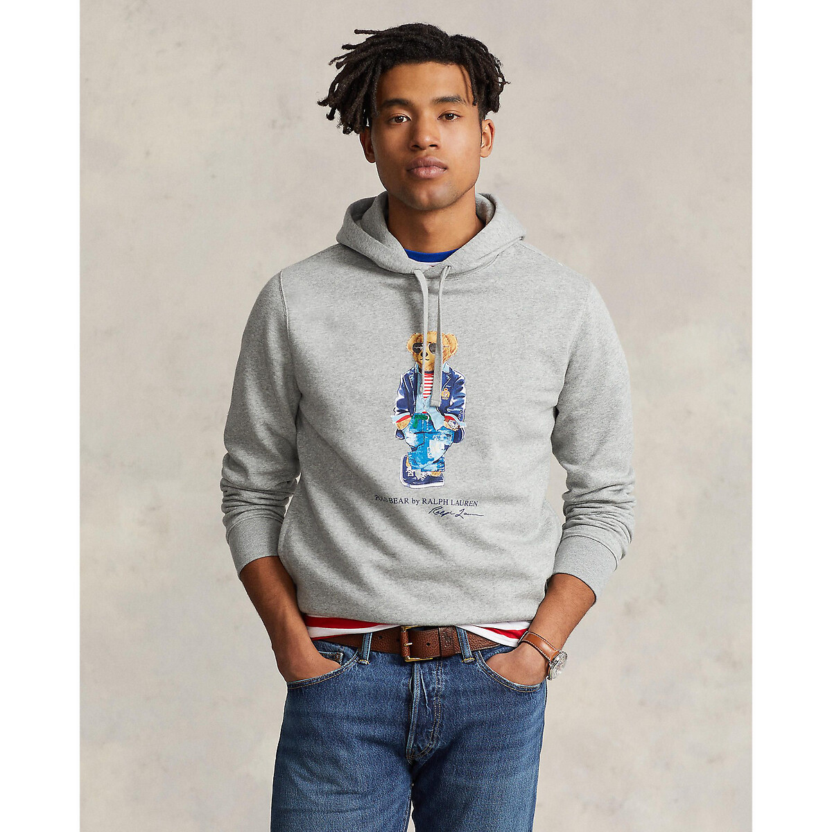 Gift Bear Hoodie von Polo Ralph Lauren