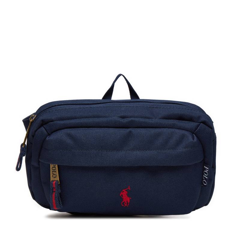 Gürteltasche Polo Ralph Lauren 9AR012 Dunkelblau von Polo Ralph Lauren