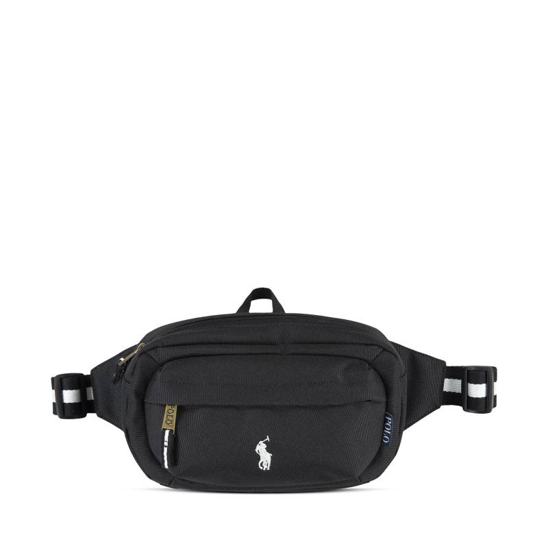 Gürteltasche Polo Ralph Lauren 9AR012 Schwarz von Polo Ralph Lauren