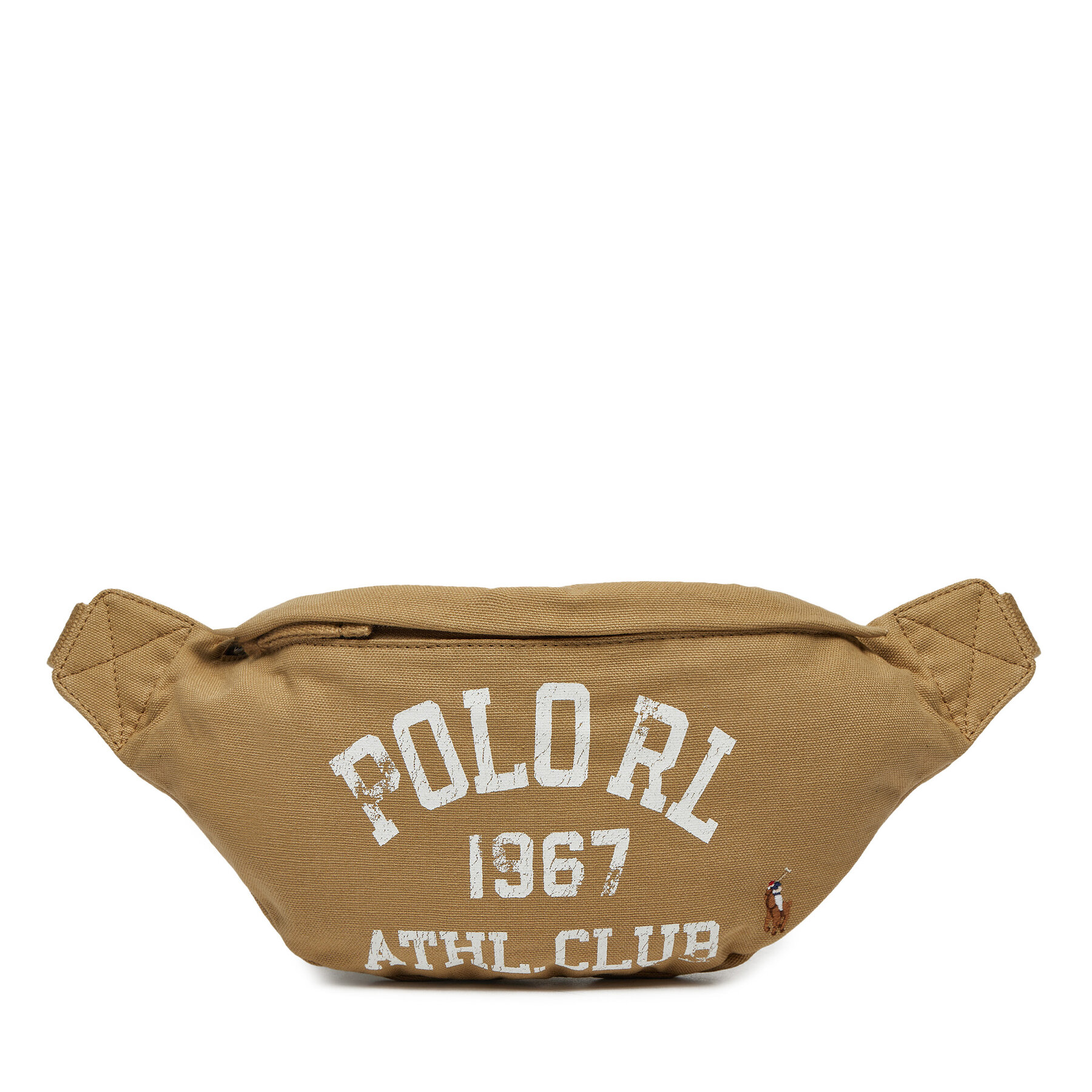 Gürteltasche Polo Ralph Lauren Waist Pack 405946104003 Braun von Polo Ralph Lauren