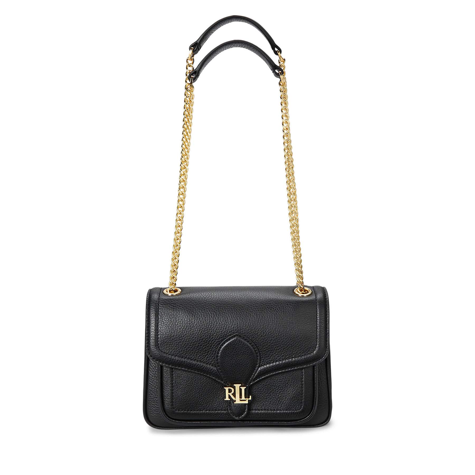 Handtasche LAUREN RALPH LAUREN 431959003002 Schwarz von Lauren Ralph Lauren