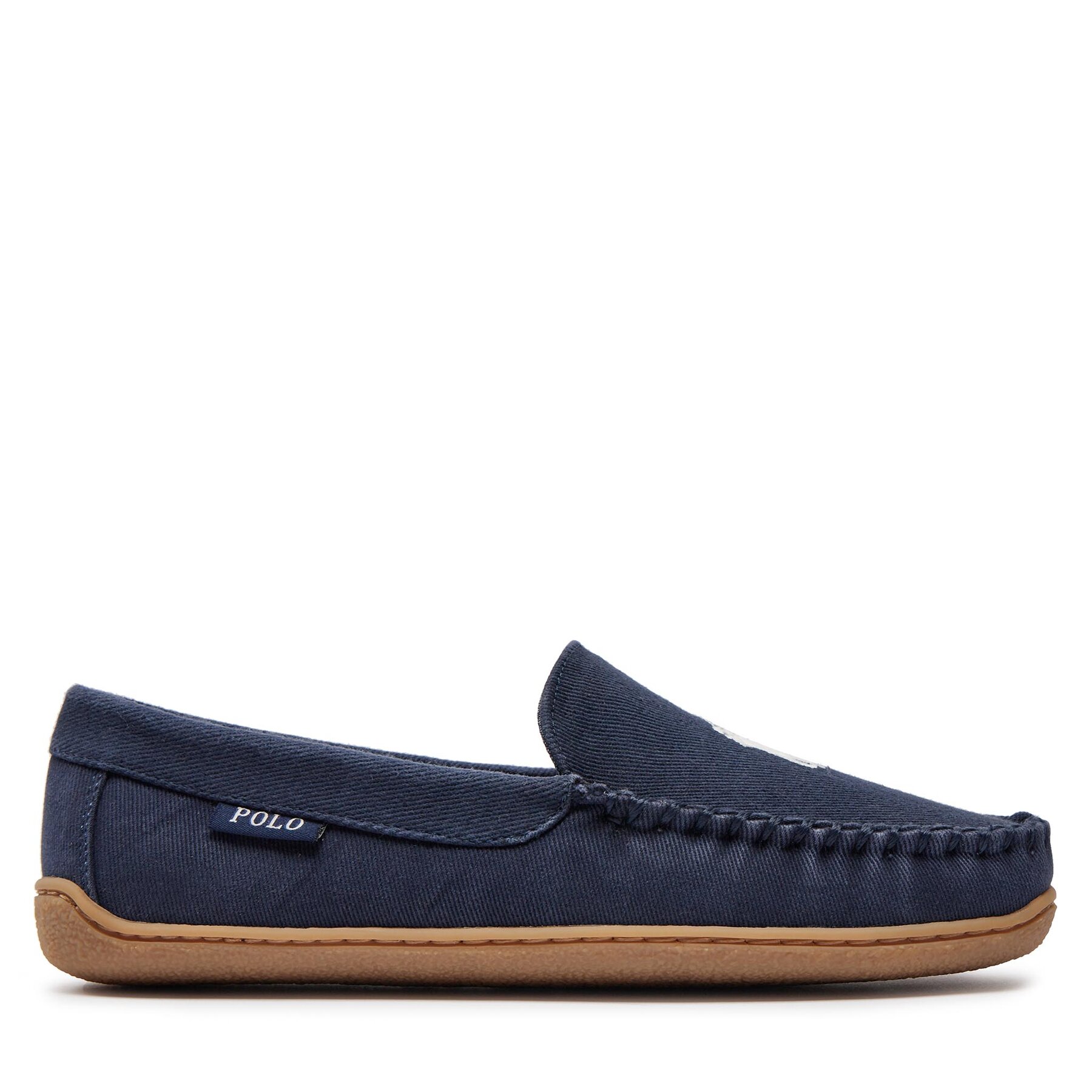 Hausschuhe Polo Ralph Lauren Brenan 843937263001 Dunkelblau Hausschuhe Polo Ralph Lauren Brenan 843937263001 Dunkelblau von Polo Ralph Lauren