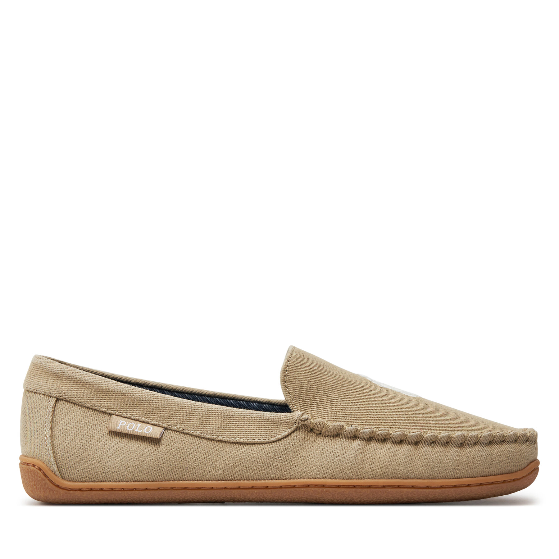 Hausschuhe Polo Ralph Lauren Brenan 843937263002 Beige Hausschuhe Polo Ralph Lauren Brenan 843937263002 Beige von Polo Ralph Lauren