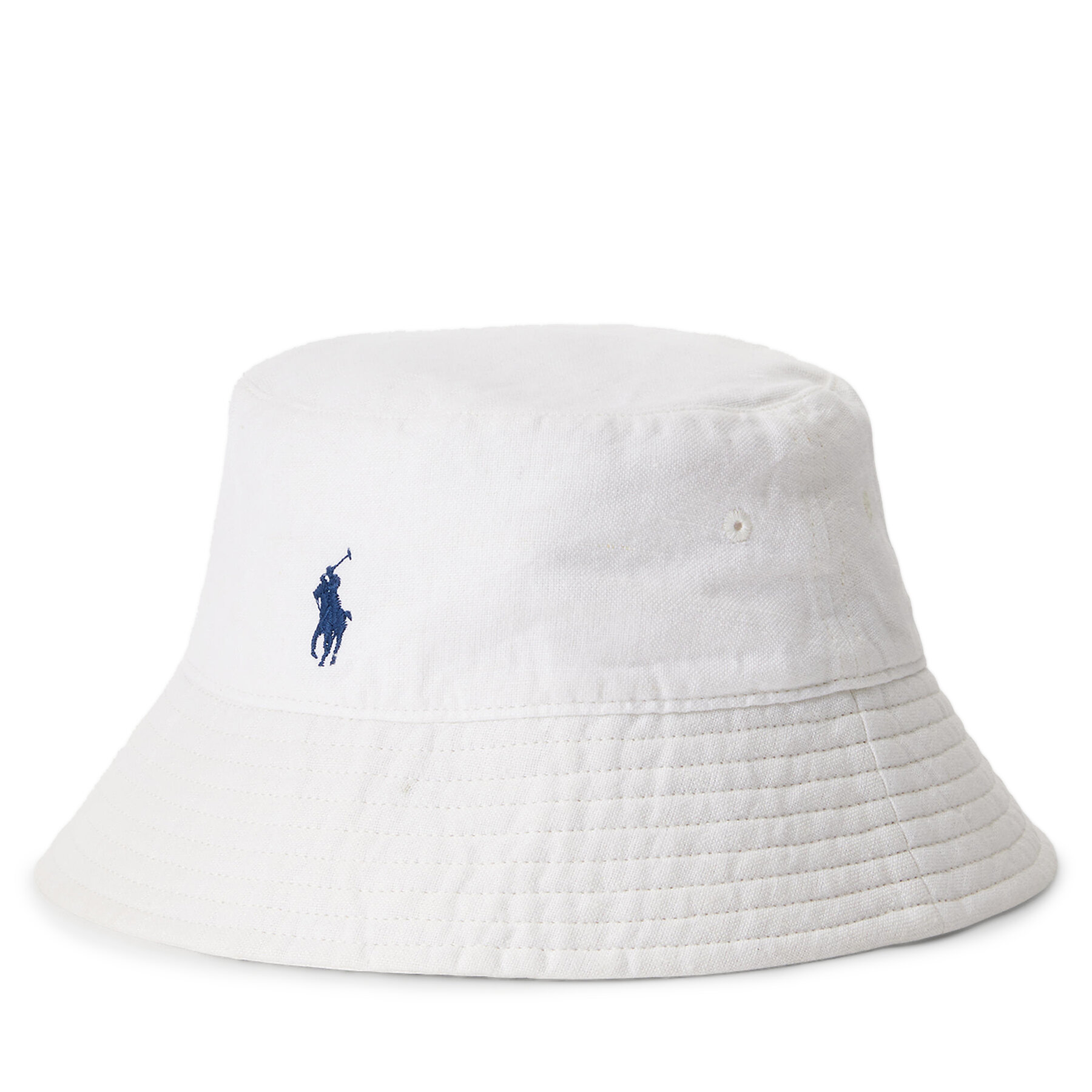 Hut Polo Ralph Lauren 455938465001 Weiß Hut Polo Ralph Lauren 455938465001 Weiß von Polo Ralph Lauren