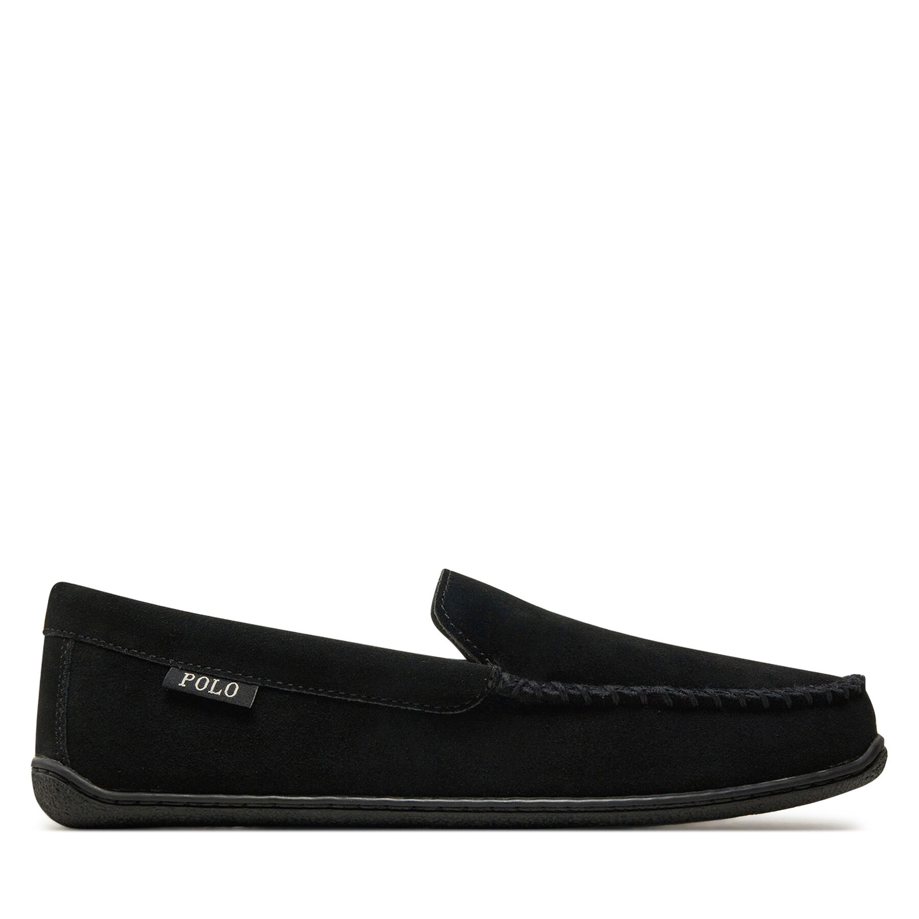 Mokassins Polo Ralph Lauren Brenan 843955400004 Schwarz Mokassins Polo Ralph Lauren Brenan 843955400004 Schwarz von Polo Ralph Lauren