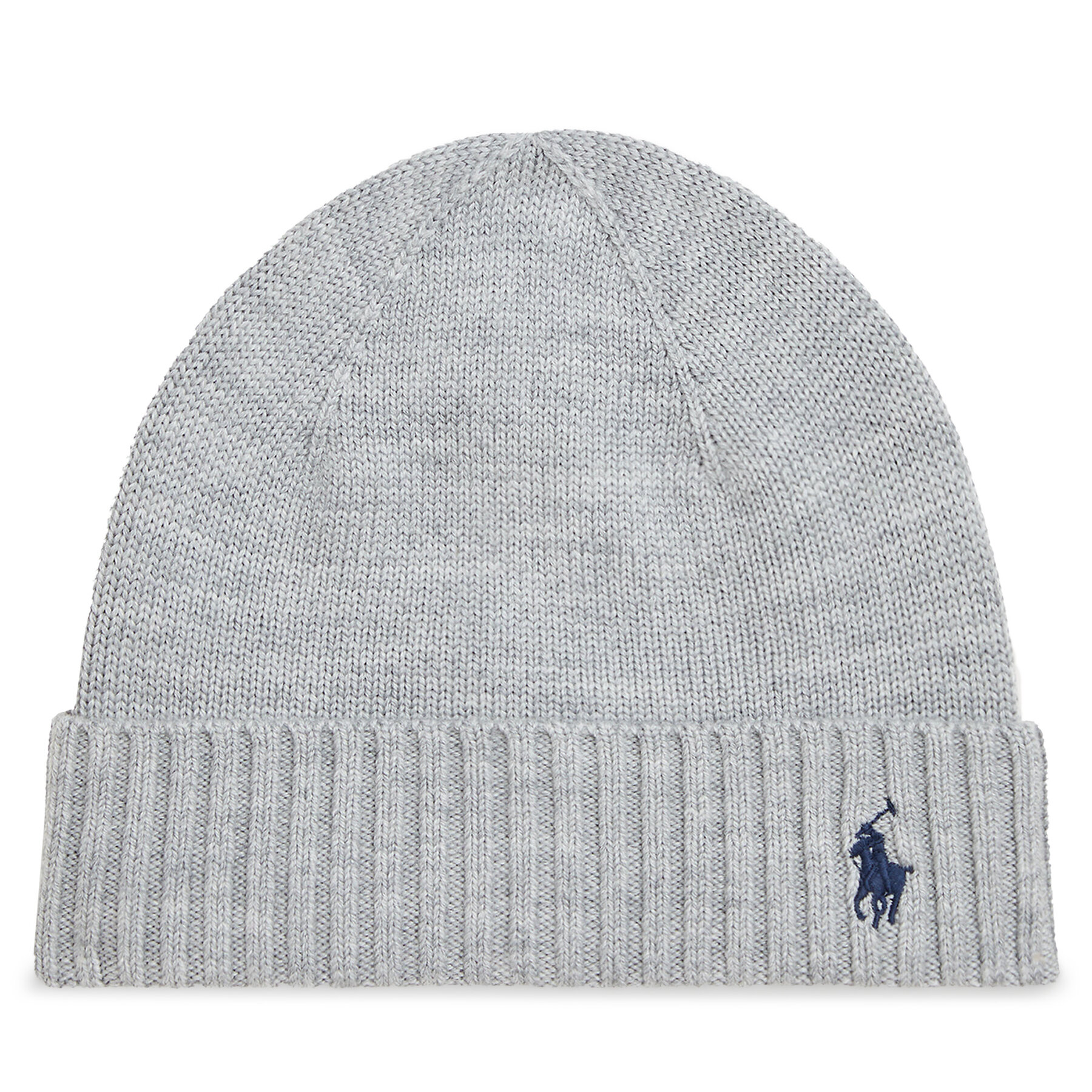 Mütze Polo Ralph Lauren 323953204002 Grau von Polo Ralph Lauren