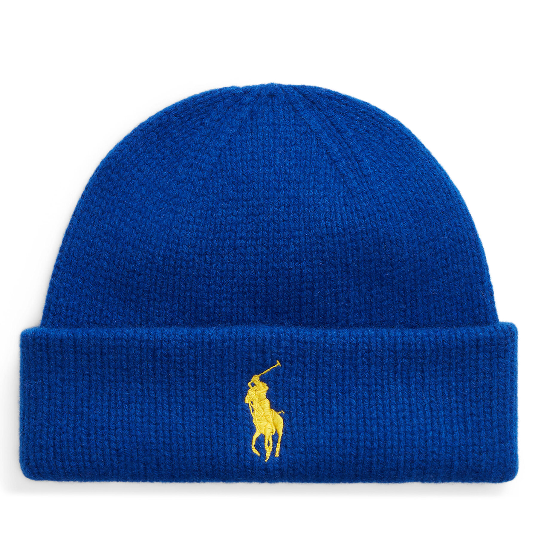 Mütze Polo Ralph Lauren 455931421002 Blau von Polo Ralph Lauren