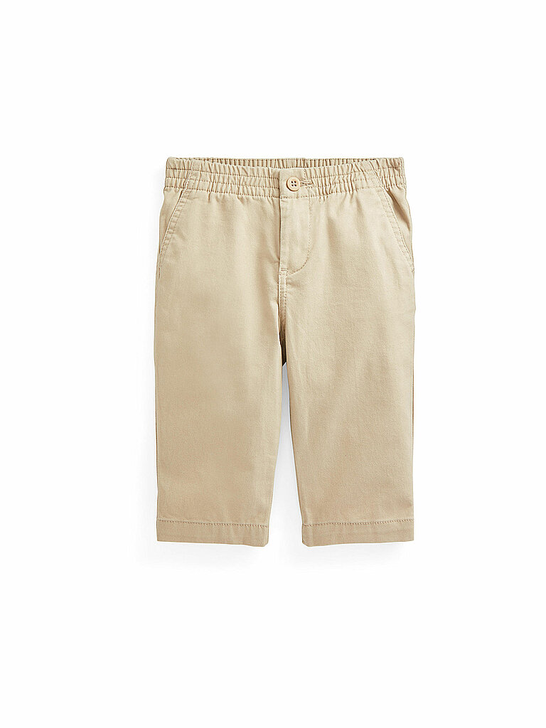 POLO RALPH LAUREN Baby Hose beige | 62 von Polo Ralph Lauren