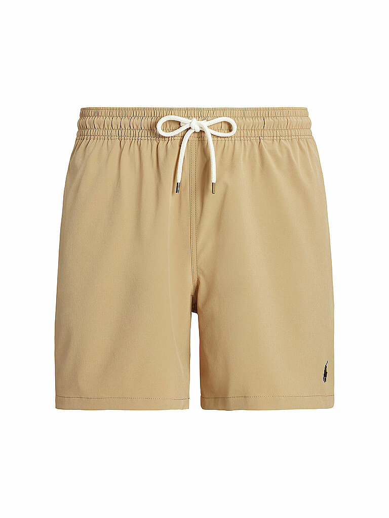 POLO RALPH LAUREN Badeshorts beige | XL von Polo Ralph Lauren