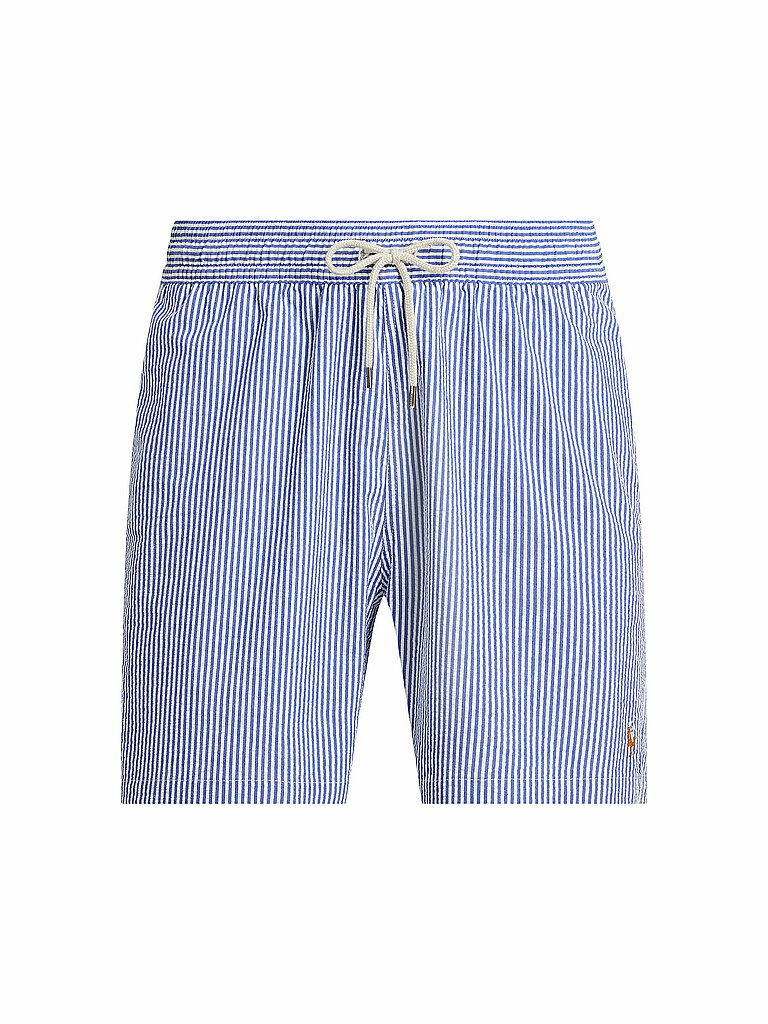 POLO RALPH LAUREN Badeshorts blau | L POLO RALPH LAUREN Badeshorts blau | L von Polo Ralph Lauren