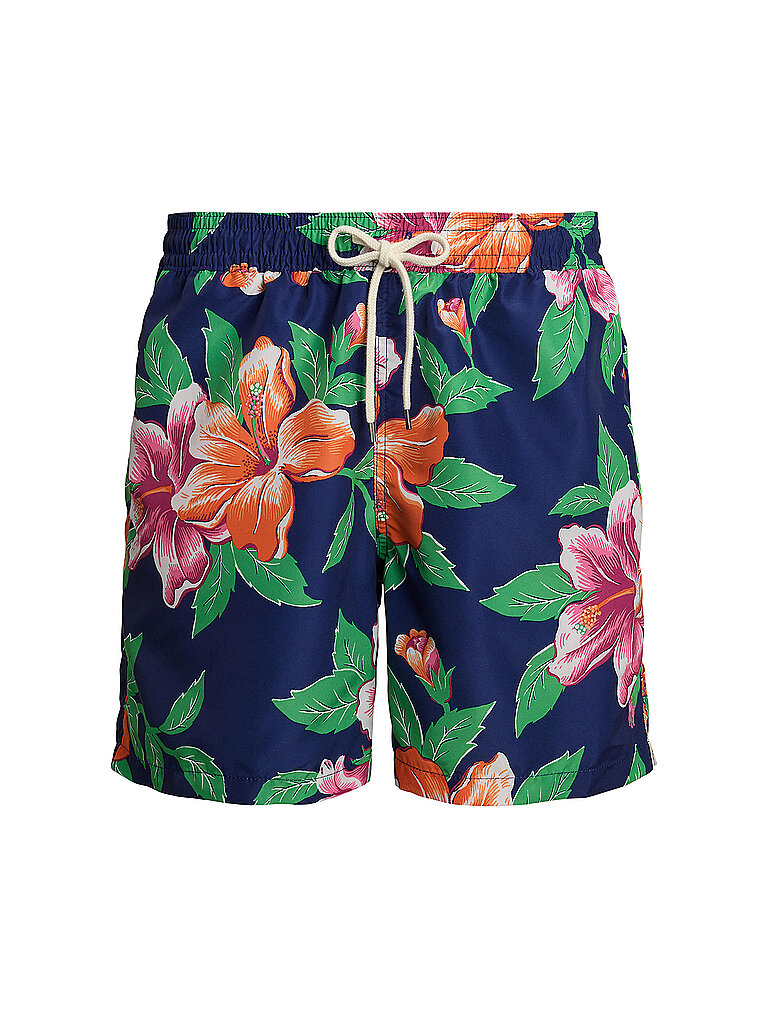 POLO RALPH LAUREN Badeshorts dunkelblau | L POLO RALPH LAUREN Badeshorts dunkelblau | L von Polo Ralph Lauren