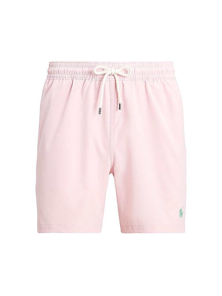 POLO RALPH LAUREN Badeshorts rosa | XXL von Polo Ralph Lauren