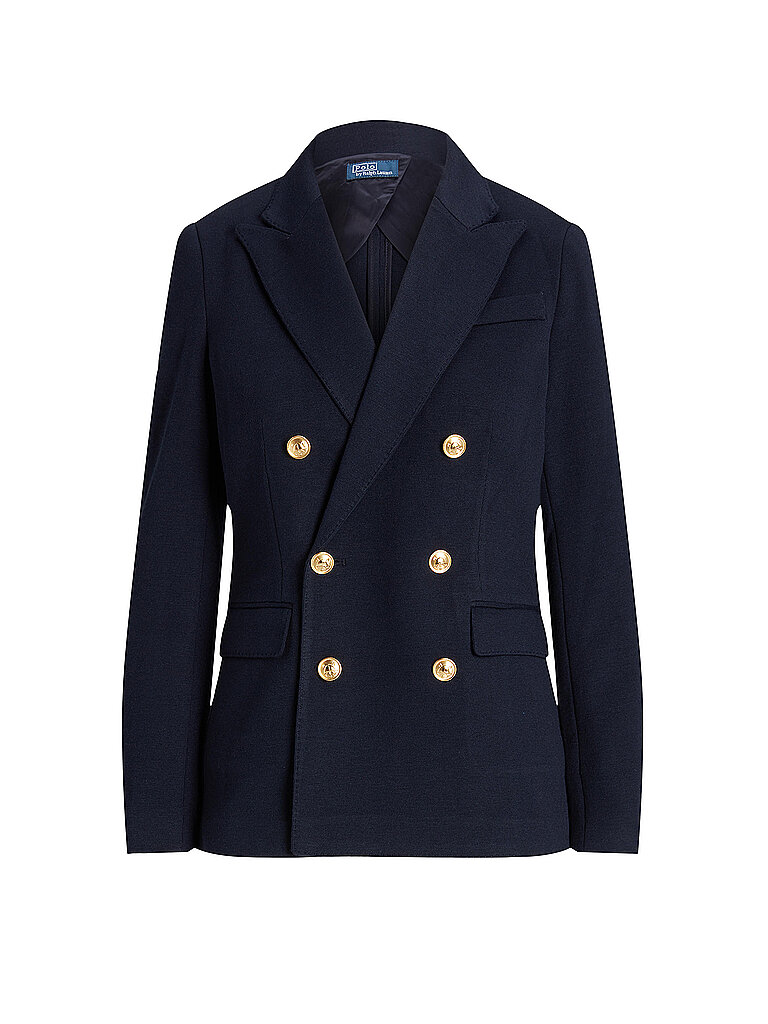 POLO RALPH LAUREN Blazer  dunkelblau | 34 von Polo Ralph Lauren