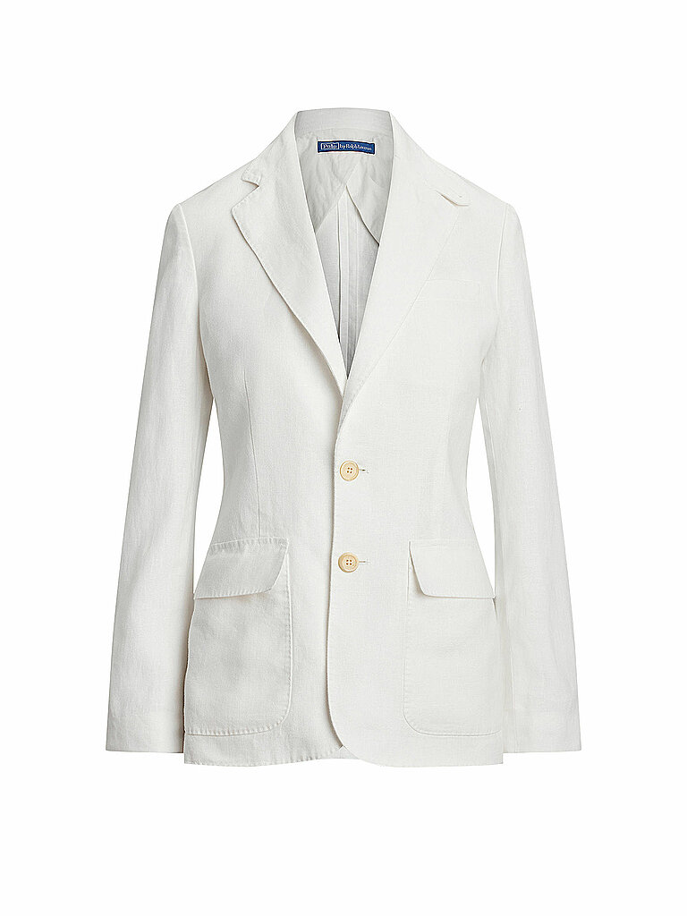 POLO RALPH LAUREN Blazer   weiss | 40 von Polo Ralph Lauren