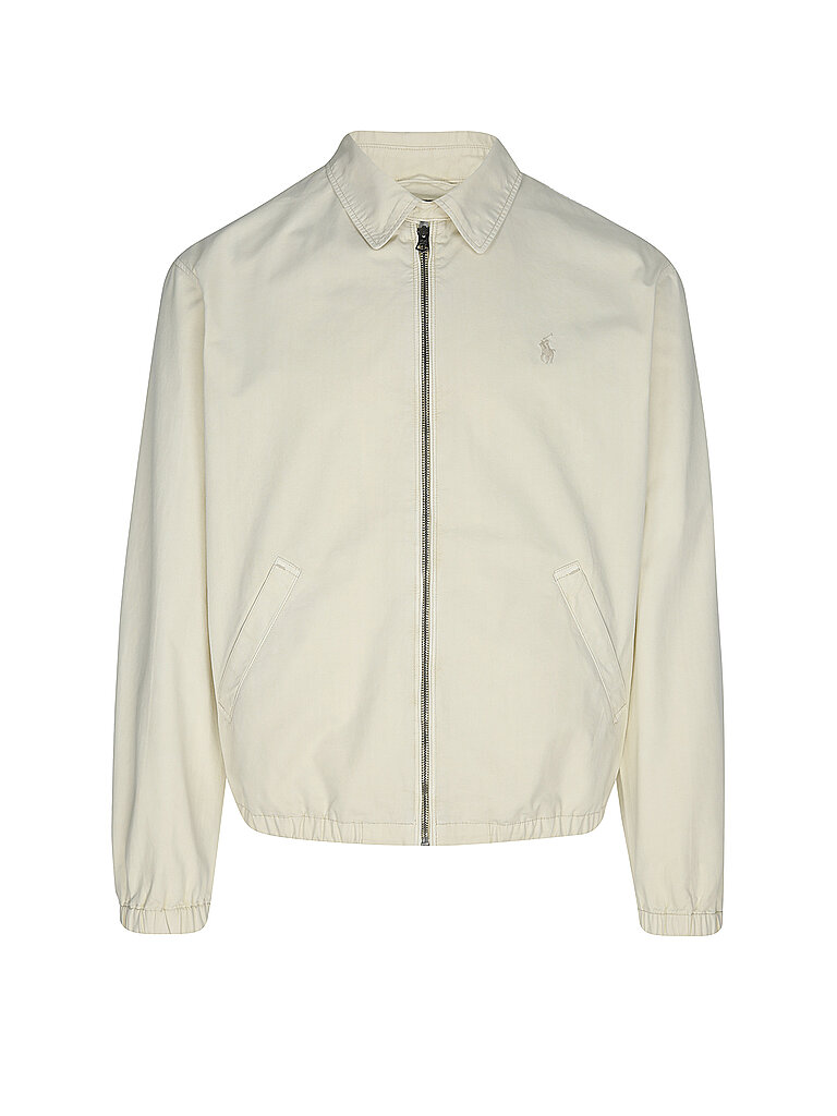 POLO RALPH LAUREN Blouson  beige | L von Polo Ralph Lauren