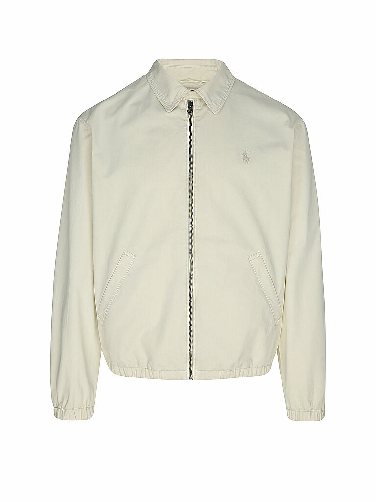 POLO RALPH LAUREN Blouson  beige | XL von Polo Ralph Lauren