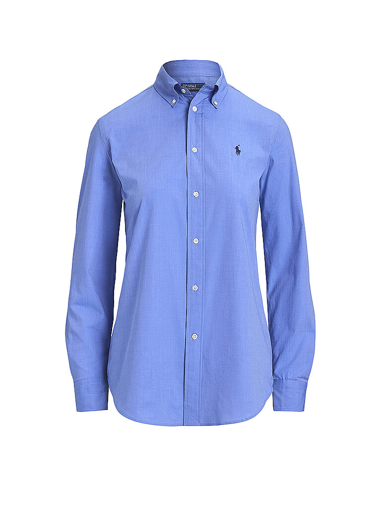 POLO RALPH LAUREN Bluse blau | 32 von Polo Ralph Lauren