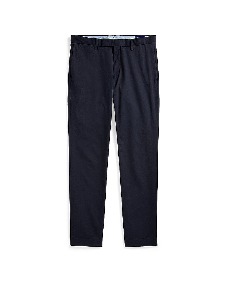 POLO RALPH LAUREN Chino Slim Fit blau | 34/L32 POLO RALPH LAUREN Chino Slim Fit blau | 34/L32 von Polo Ralph Lauren