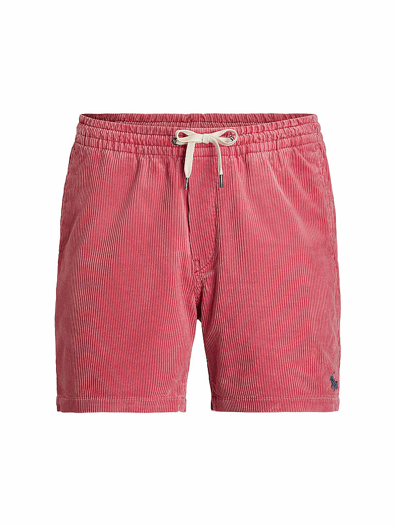 POLO RALPH LAUREN Cordshorts rot | XL POLO RALPH LAUREN Cordshorts rot | XL von Polo Ralph Lauren