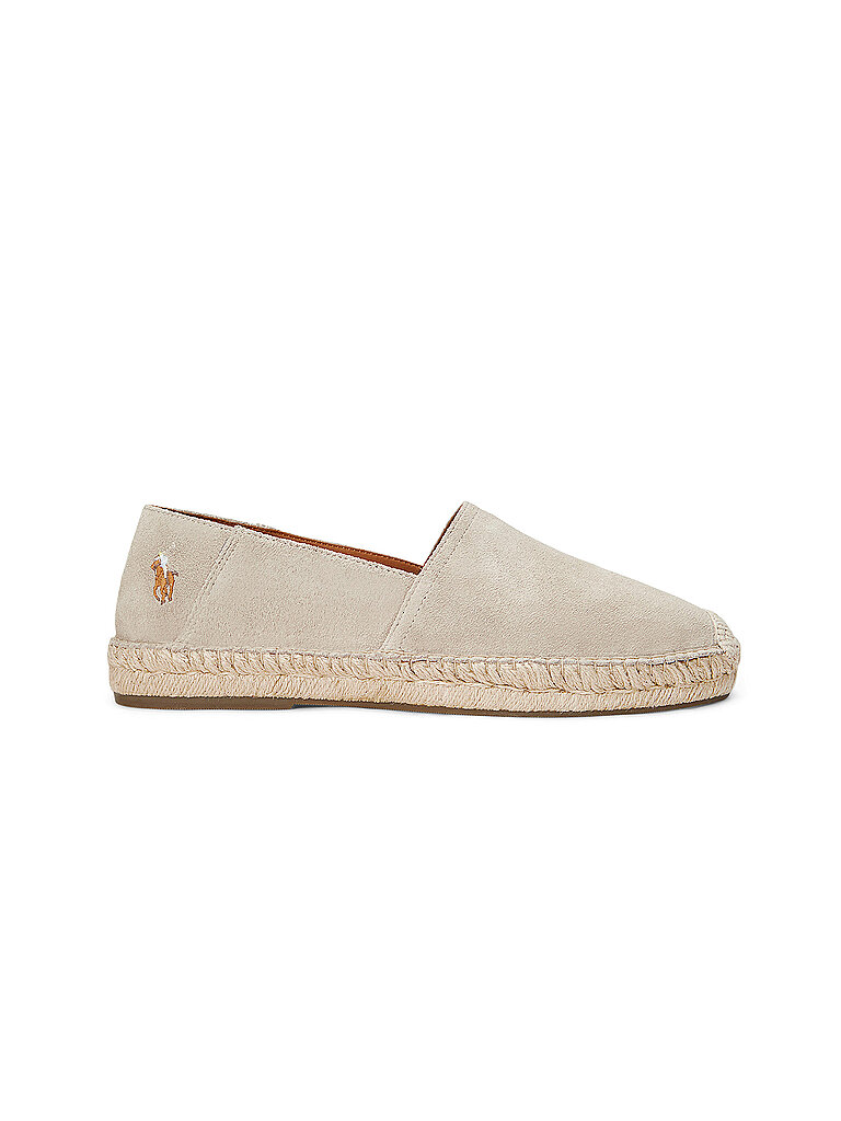 POLO RALPH LAUREN Espadrilles CEVIO creme | 41 von Polo Ralph Lauren