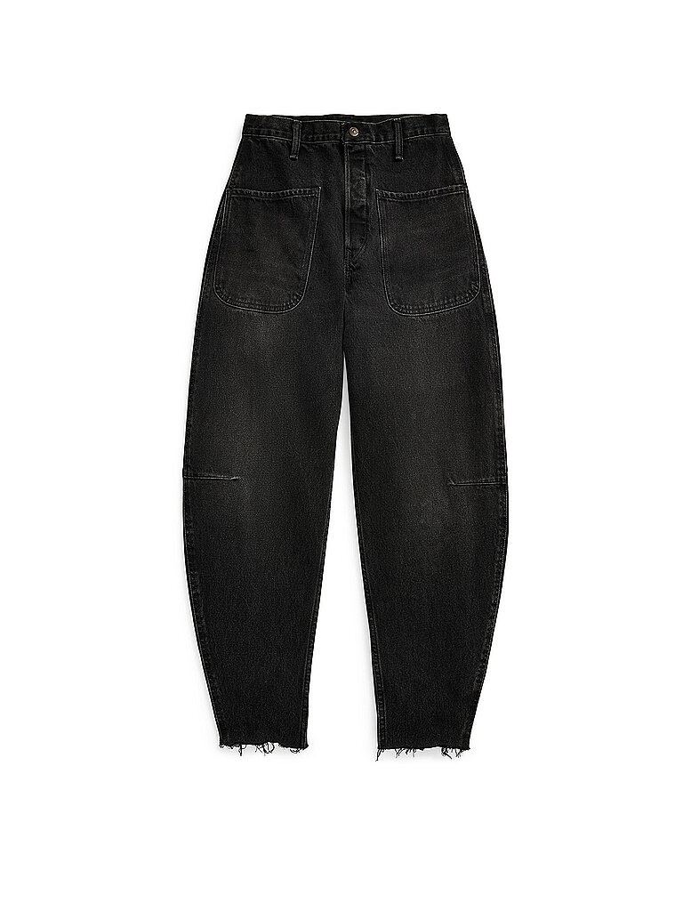 POLO RALPH LAUREN Jeans Balloon Fit 7/8 blau | 26 POLO RALPH LAUREN Jeans Balloon Fit 7/8 blau | 26 von Polo Ralph Lauren