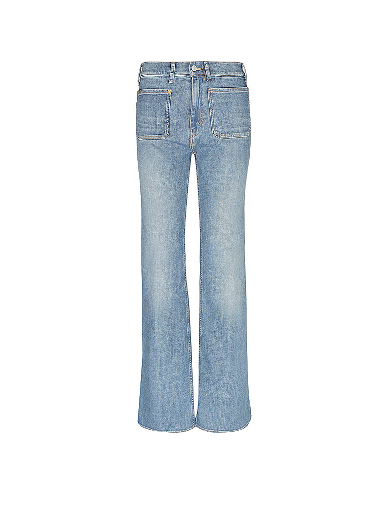 POLO RALPH LAUREN Jeans Flared THE BOOOT dunkelblau | 30 von Polo Ralph Lauren