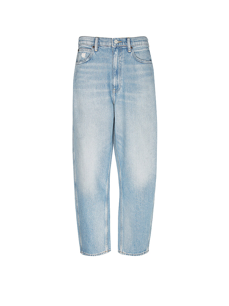 POLO RALPH LAUREN Jeans Straight Fit 7/8 blau | 29 POLO RALPH LAUREN Jeans Straight Fit 7/8 blau | 29 von Polo Ralph Lauren