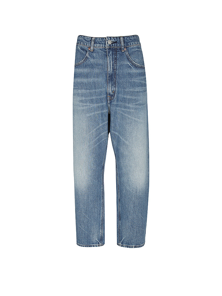 POLO RALPH LAUREN Jeans Straight Fit  blau | 25 von Polo Ralph Lauren