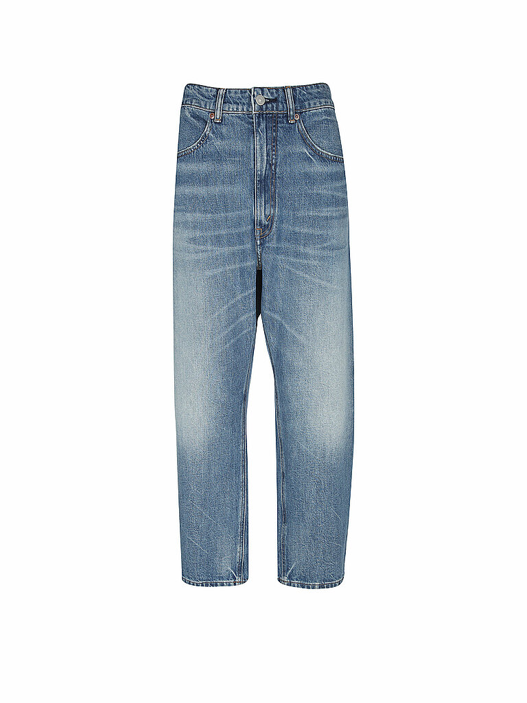 POLO RALPH LAUREN Jeans Straight Fit blau | 28 POLO RALPH LAUREN Jeans Straight Fit blau | 28 von Polo Ralph Lauren