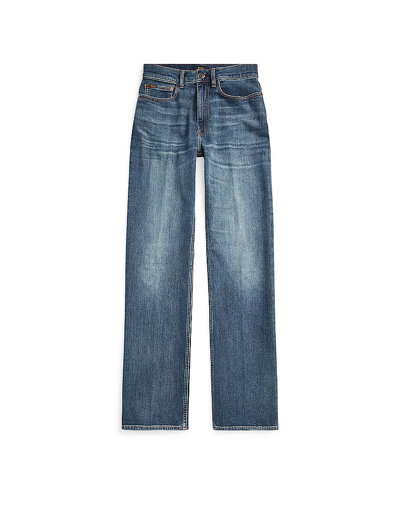 POLO RALPH LAUREN Jeans Straight Fit blau | 30 POLO RALPH LAUREN Jeans Straight Fit blau | 30 von Polo Ralph Lauren