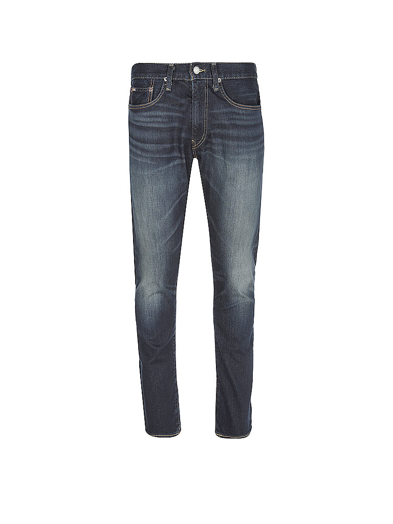 POLO RALPH LAUREN Jeans THE SULLIVAN SLIM dunkelblau | 30/L32 von Polo Ralph Lauren