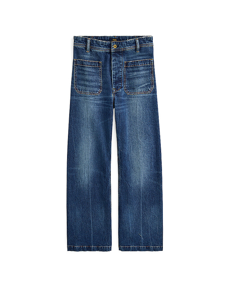 POLO RALPH LAUREN Jeans blau | 29 von Polo Ralph Lauren