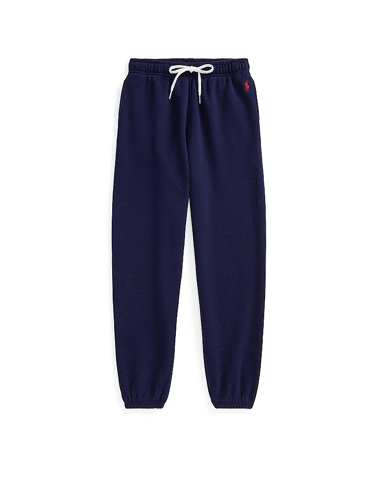 POLO RALPH LAUREN Jogginghose  dunkelblau | L von Polo Ralph Lauren