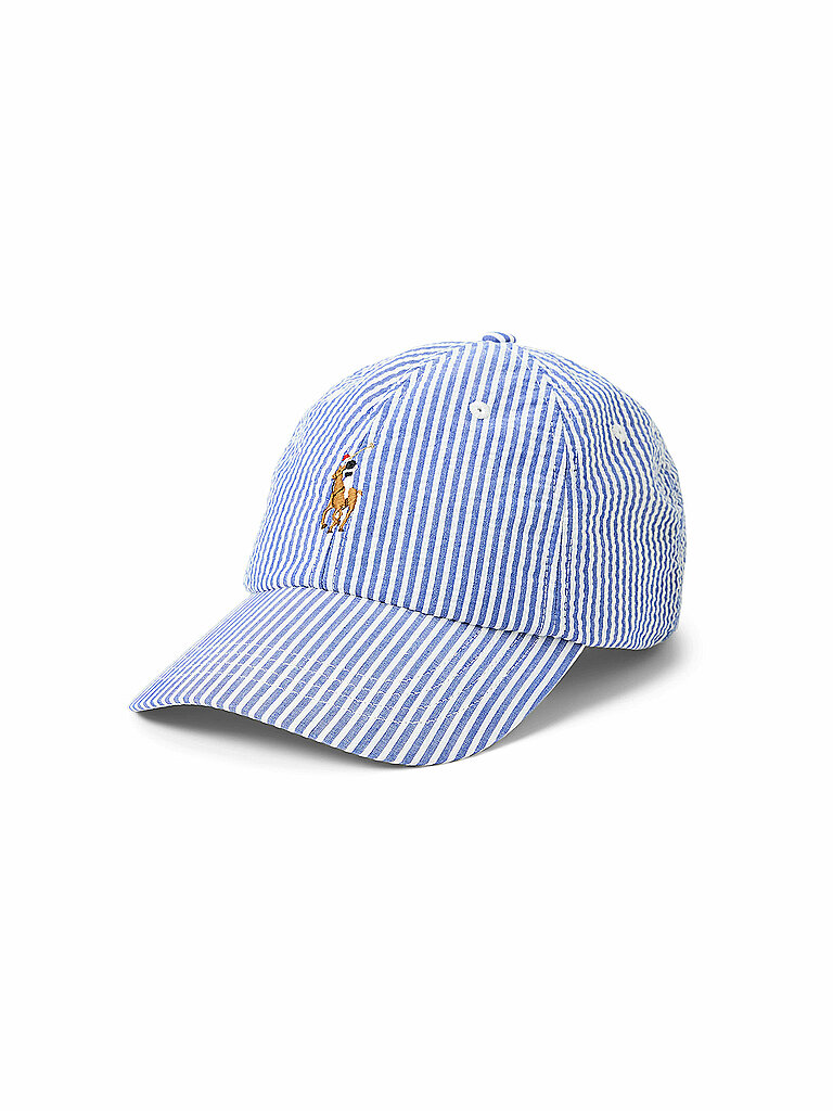 POLO RALPH LAUREN Kappe blau von Polo Ralph Lauren