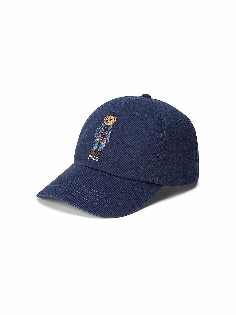 POLO RALPH LAUREN Kappe dunkelblau von Polo Ralph Lauren