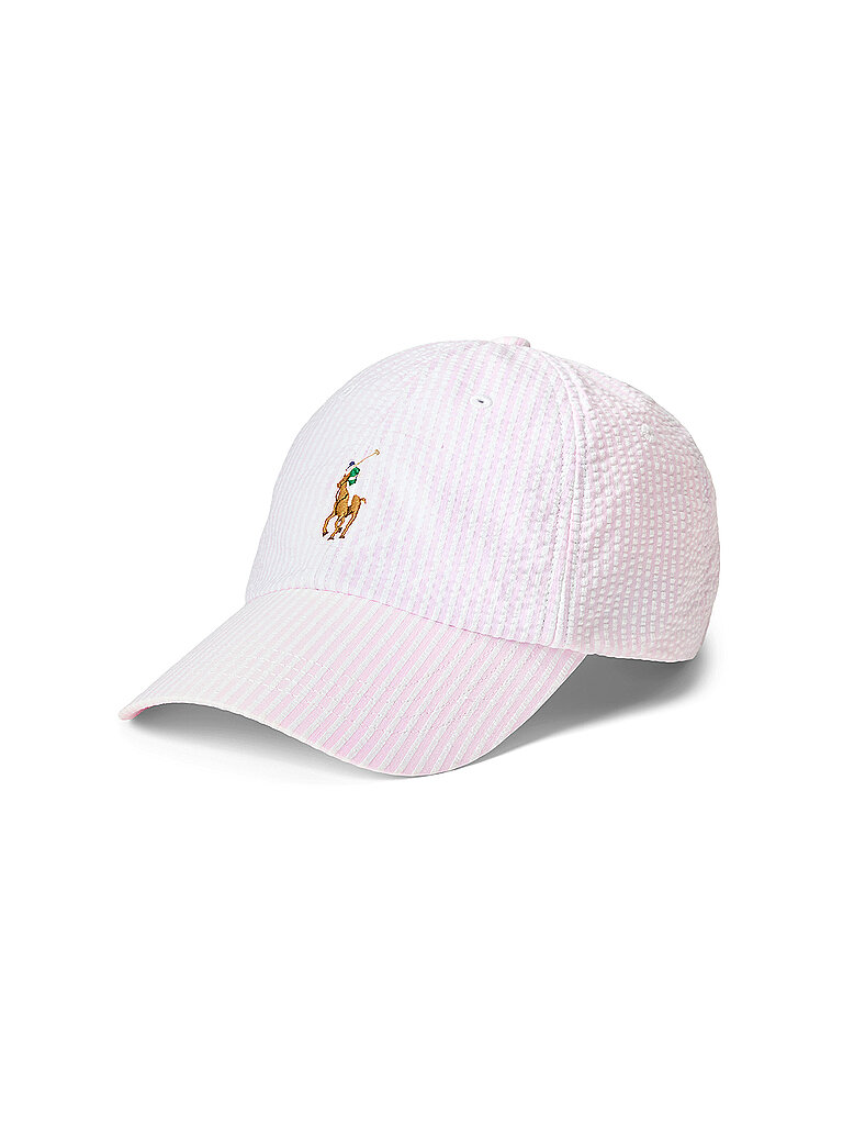 POLO RALPH LAUREN Kappe rosa von Polo Ralph Lauren